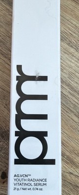 PRIMERA PRMR Youth Radiance AG.VCN Serum - NEW IN BOX