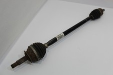 VW Up! 1S 1.0 Petrol Front OS Right Drive Shaft 1S0407762D