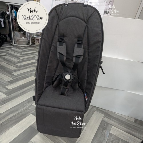 Joolz Day + Footmuff , Carseat & Adapters - Ex Display - RRP £1149 - Picture 7 of 10
