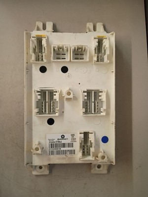 2011 Dodge Journey 2.4l/3.6l Engine OEM Smart Body Control Module Bcm 04692278AJ