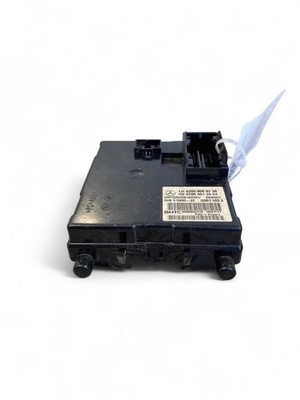 Mercedes-Benz C W205 2017 Sonstige Steuergeräte/Module A2059009230 UTO76578