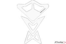 43972 - TANK SUN PROTECTION STICKER Compatible with APRILIA TUONO 660 2021-2