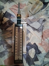 Miljoco Industrial Thermometer 9-inch SX93550