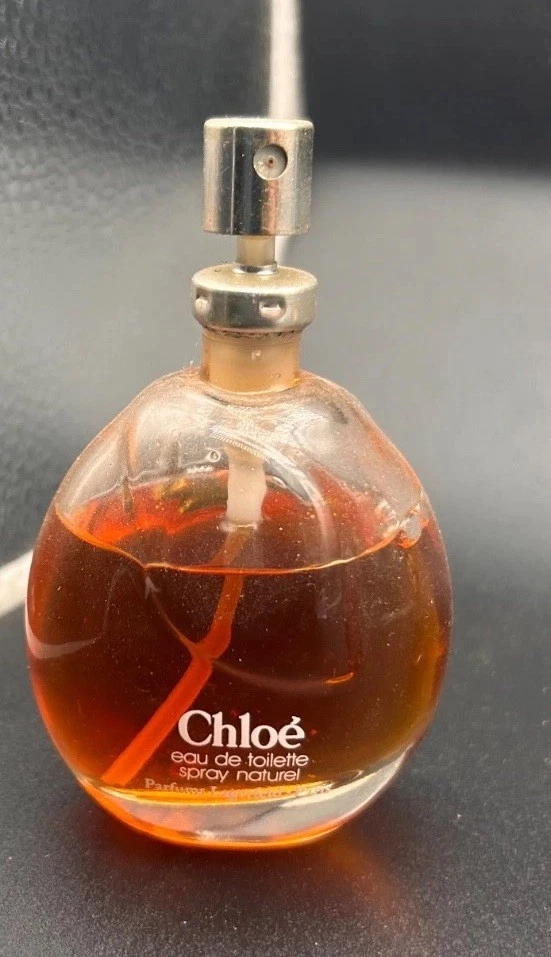 Karl Lagerfeld Chloé Eau de Toilette for Women for sale | eBay