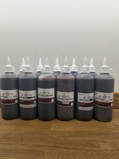 Carppurr baits super thick glug 2X 500ML deal all flavours Fishing Attractant