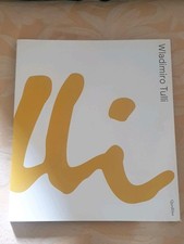 WLADIMIRO TULLI QUODLIBET 2022 - CATALOGO MOSTRA (AM)