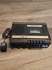 Marantz PMD 220 Professional Cassette Recorder - FOR PARTS/REPAIR - Broken
