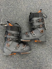 Tecnica Cochise 110 Alpine Touring Ski Boots ...