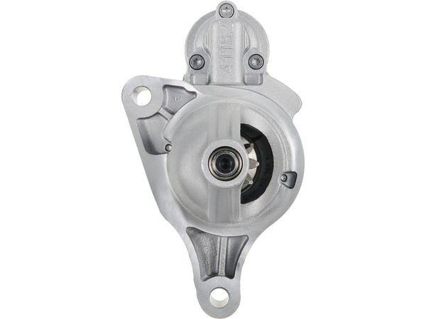 As-Pl Anlasser Starter 2.5 Kw FüR Jeep Wrangler III 2.8 CRD Cherokee Dodge-image