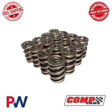 Compcams Triple Valve Springs For 68-95 Ford 429 460 V8 67-96 Chevy 396-454 V8 Compcams Triple Valve Springs For 68-95 Ford 429 460 V8 67-96 Chevy 396-454 V8