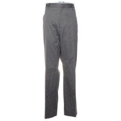 Banana Republic, Stoffhose, Größe: 40/32, Slim Fit, Grau #TDU