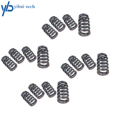 Ls Valve Pac1218-16 Springs For Gm Ls1 Ls2 Ls3 Ls6 4.8 5.3 6.0 6.2l - .600 Lift Ls Valve Pac1218-16 Springs For Gm Ls1 Ls2 Ls3 Ls6 4.8 5.3 6.0 6.2l - .600 Lift