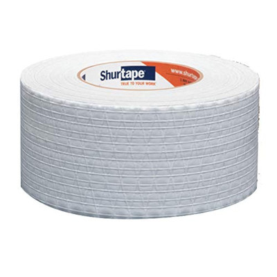 High Strength Silver Seaming Tape for Metal Insulation Extreme Temp Resistance