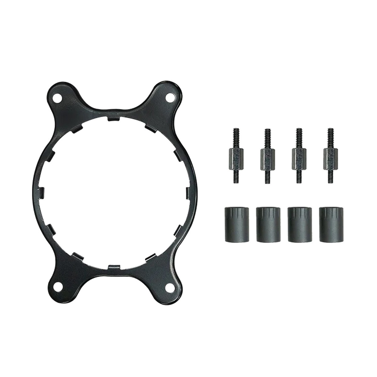 NZXT Kraken XZ AM5 Mounting Bracket Upgrade Kit PM-KXZSAB1-000