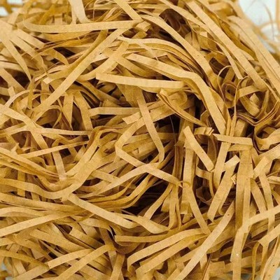 1/2LB Easter Basket Grass Craft Shredded Tissue Raffia  Filler Paper Shreds for