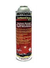 Motorvac 400-0050 Fuel Cleaner Hydrobond Tech