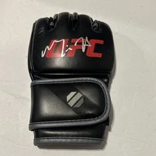 Miesha Tate Signed UFC Glove Pristine Auction Aurhentication MMA Autograph Fight