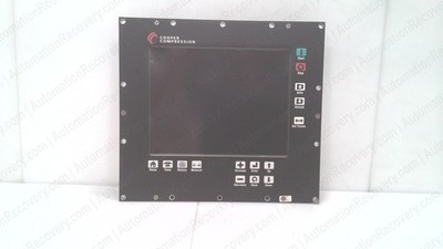 COOPER COMPRESSION AAP3798102-00030, CONTROL MODULE #340992
