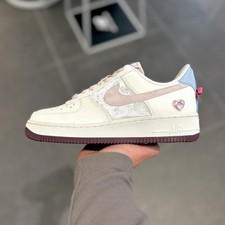 Nike Air Force 1 Low 'Valentine's Day' 2026 IQ4937-161 Size 6w - 10w BRAND NEW