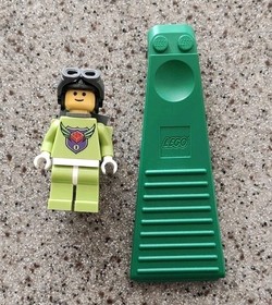 LEGO Master Builder Academy: Level One Space Designer 20200 