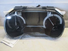 2021 Toyota Highlander Speedometer Speedo Cluster 26K OEM