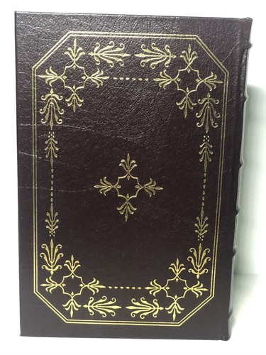 Live from the Battlefield by Peter Arnett Signed First Edition EASTON PRESS - Picture 8 of 8