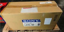 SONY Ultra Short Throw Fixed 0.9 4K Projector Lens LKRL-90 SRX-T420,SRX-T110