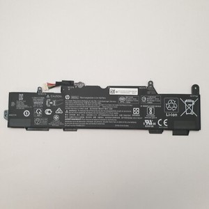 HP EliteBook 830 G6 Original Akku 4113mAh Li-ion Battery Pack