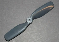 Cox .010 Tee Dee Airplane Engine 3 x 1.25 Competition Propeller Prop 010