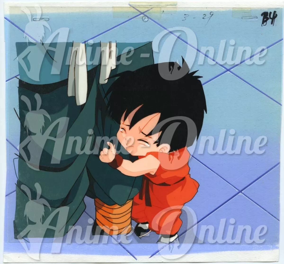 Dragon Ball Super Kakumei Gifts & Merchandise for Sale