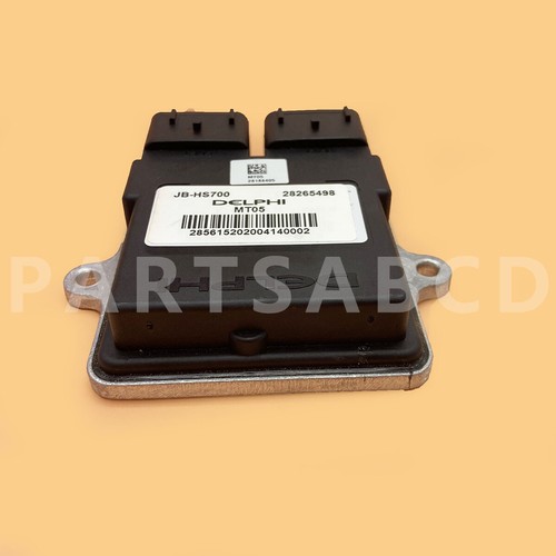 Controlador ECU EFI ECM caja para Hisun 700 HS700 ATV UTV HiSun Massimo Bennche - Imagen 4 de 6
