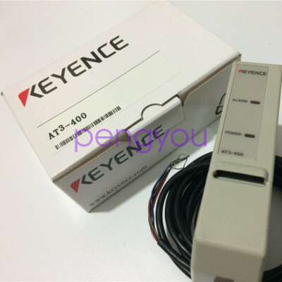 brand new keyence Shift sensor AT3-400 AT3-400 Brand New DHL or FedEx