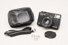 Agfa OPTIMA Electronic Sensor 1035 SOLITAR S 1:2.8/40 Sucherkamera 35mm
