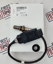 Sonde lambda Audi 80