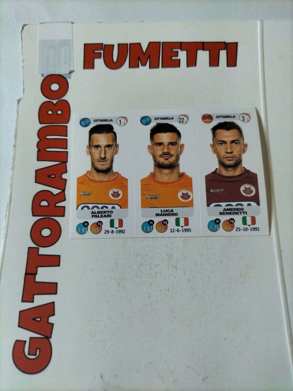 Foto 1 di 2