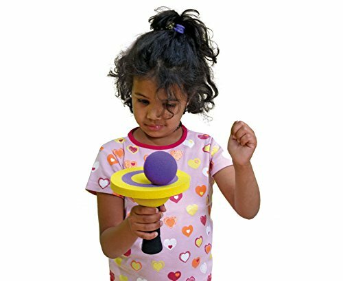 Многоцветная балансировочная игра Vinco Vinco 36280