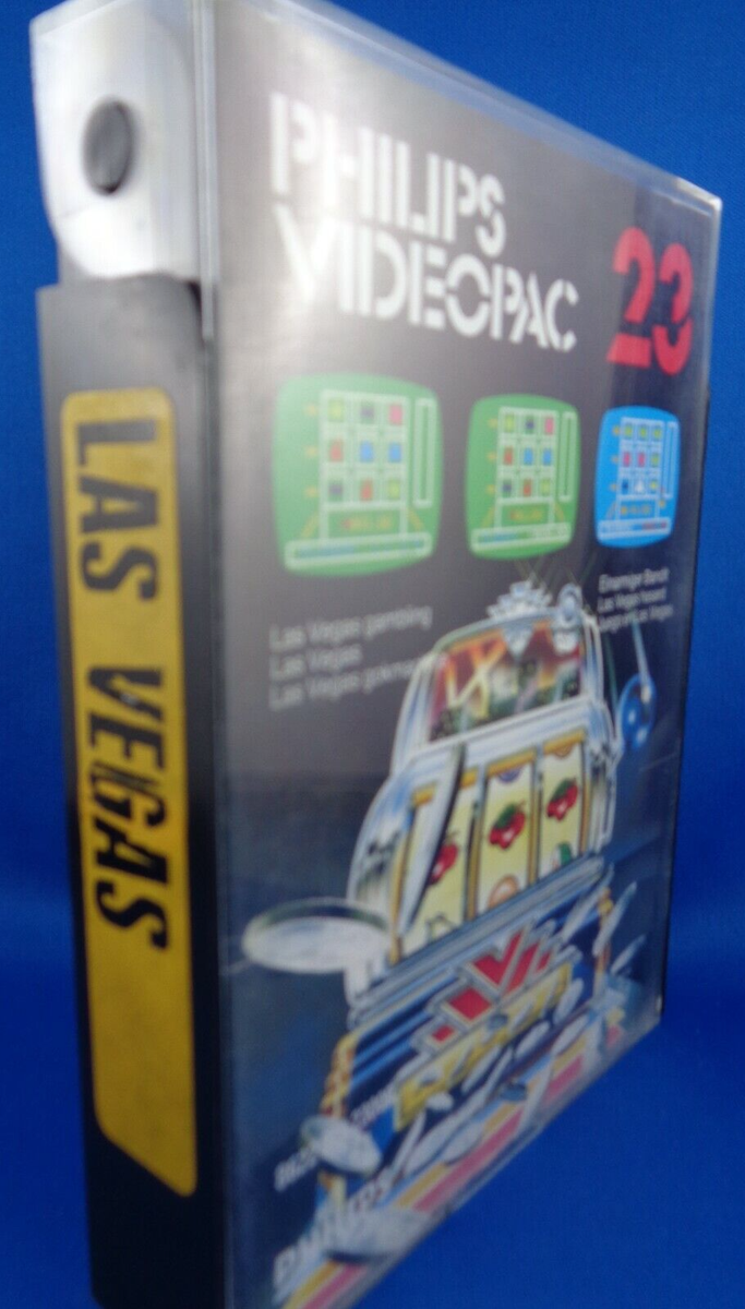Philips videopac A | #245402455