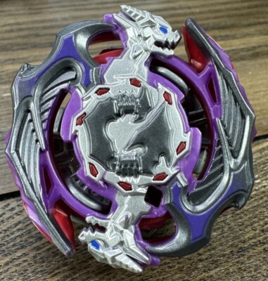 Beyblade Burst Rise Hyper Sphere Hasbro Gargoyle G5 E7727 Anime Bey Toy