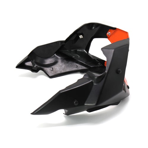 Front Engine Guards Spoiler Protective Cover For 890 DUKE 790 DUKE 2018-2021 - Picture 12 of 16