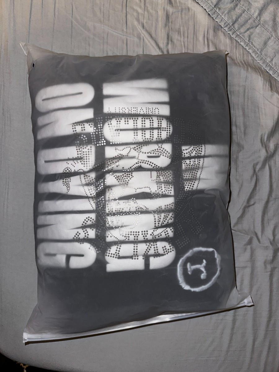 Working on Dying x Reckless Scholars Hoodie OG Grey x Black | eBay