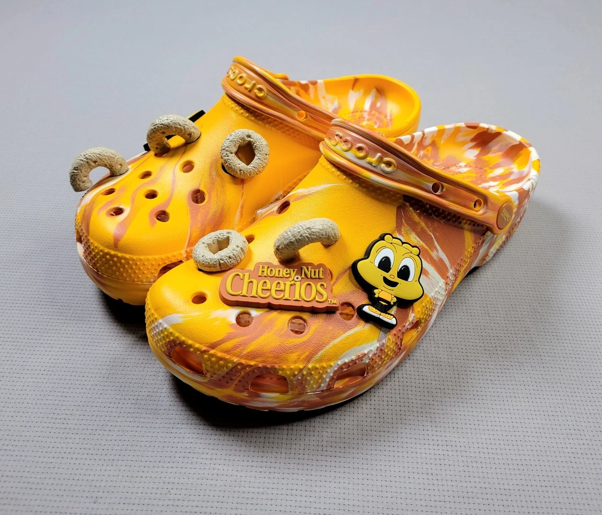 12 sales 13 crocs