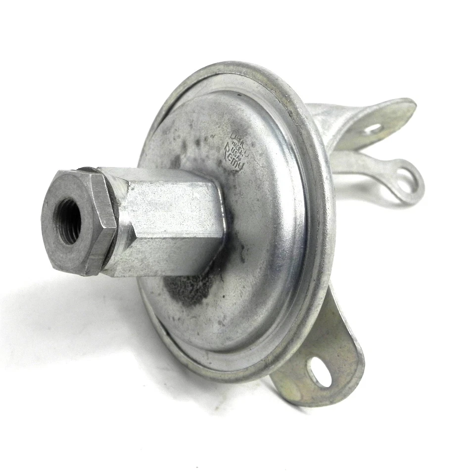 NIEHOFF DELCO REMY DR-341 NOS CÁMARA DE AVANCE DE VACÍO 1946-50 OLDSMOBILE 6 CILINDROS + Foto 2 de 4