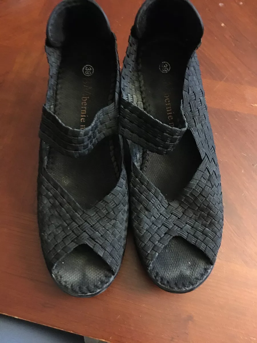 Bernie mev hotsell high heels