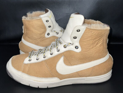 nike blazer winter edition
