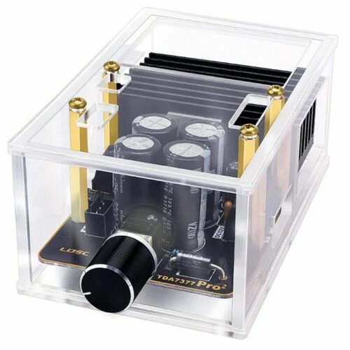 Markenlose AB Verstärker-Teile