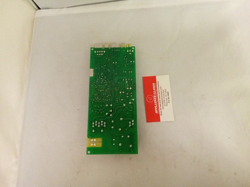 Tablero de control para secadora Whirlpool W10110641 AK-483 - Imagen 2 de 4