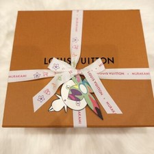Louis Vuitton x Takashi Murakami Speedy Bandouliere 20 Monogramma 8 x 5,3 x 4,7"