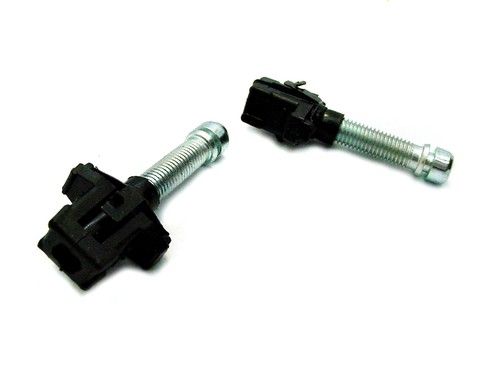 68-76 Buick Caddy Pontiac Head Light Lamp Adjusting Adjusters Adjustment Screws - Picture 6 of 6