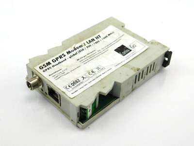 Coniu GSM GPRS Modem / LAN HT