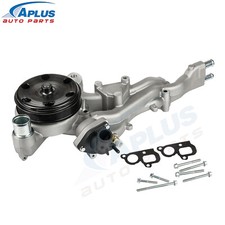 Water Pump For Chevrolet Silverado 2014-2018 Gmc Sierra 1500 2014-18 12671394 Water Pump For Chevrolet Silverado 2014-2018 Gmc Sierra 1500 2014-18 12671394